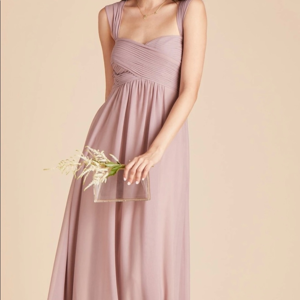 COPY - Birdy Grey - Maria convertible dress